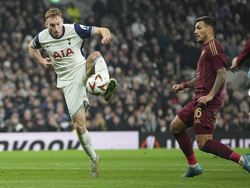 Britain Soccer Europa League