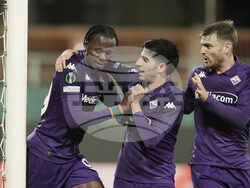 Italy Soccer Conference League