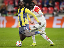 Czech Republic Soccer Europa League