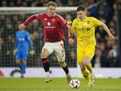 Britain Soccer Europa League