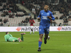 France Soccer Europa League
