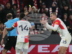 Czech Republic Soccer Europa League