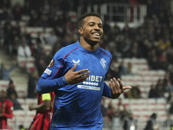 France Soccer Europa League