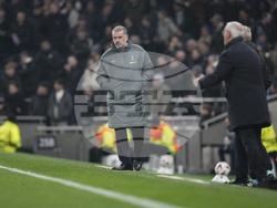 Britain Soccer Europa League