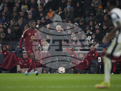 Britain Soccer Europa League