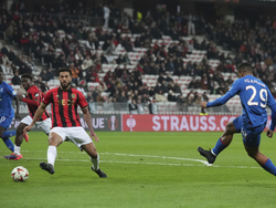 France Soccer Europa League