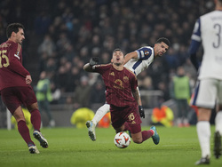 Britain Soccer Europa League