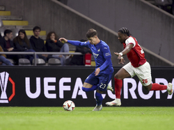 Portugal Soccer Europa League