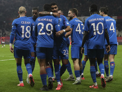 France Soccer Europa League