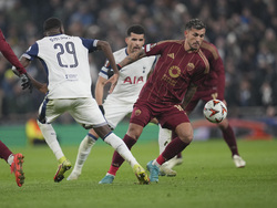 Britain Soccer Europa League