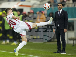 Romania Soccer Europa League