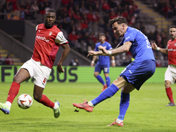 Portugal Soccer Europa League