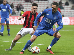 France Soccer Europa League