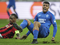 France Soccer Europa League