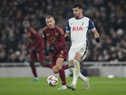 Britain Soccer Europa League