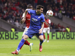 Portugal Soccer Europa League