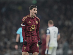 Britain Soccer Europa League