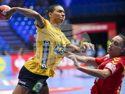 Handball Women's Euros