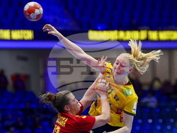 Handball Women's Euros