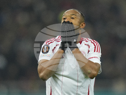 Romania Soccer Europa League