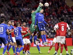 Portugal Soccer Europa League