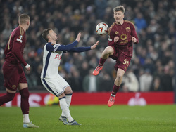 Britain Soccer Europa League