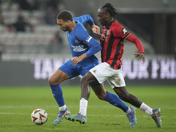 France Soccer Europa League