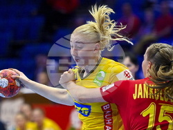 Handball Women's Euros