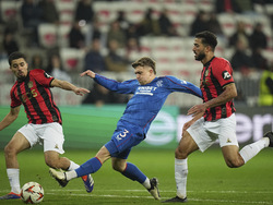 France Soccer Europa League
