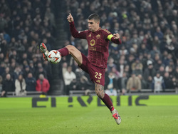 Britain Soccer Europa League