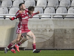 Cyprus Soccer Conference League