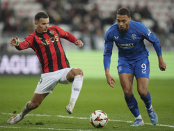 France Soccer Europa League
