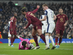 Britain Soccer Europa League