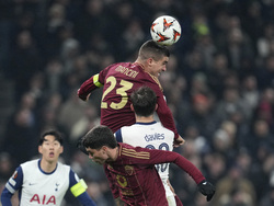 Britain Soccer Europa League
