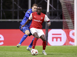Portugal Soccer Europa League