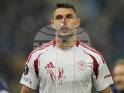 Romania Soccer Europa League