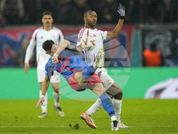 Romania Soccer Europa League