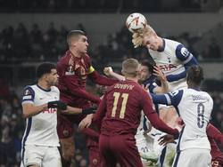 Britain Soccer Europa League