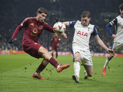 Britain Soccer Europa League