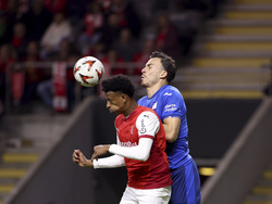 Portugal Soccer Europa League