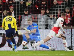 Czech Republic Soccer Europa League