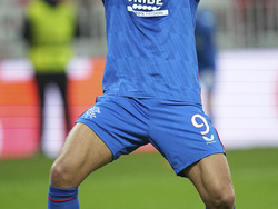 France Soccer Europa League