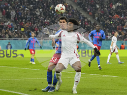 Romania Soccer Europa League