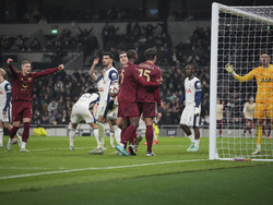 Britain Soccer Europa League