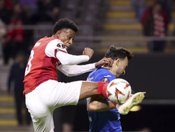 Portugal Soccer Europa League