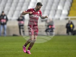 Cyprus Soccer Conference League