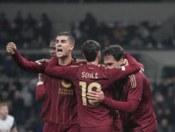 Britain Soccer Europa League