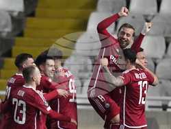 Cyprus Soccer Conference League