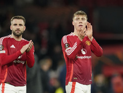 Britain Soccer Europa League