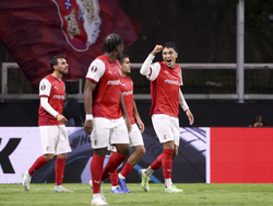 Portugal Soccer Europa League